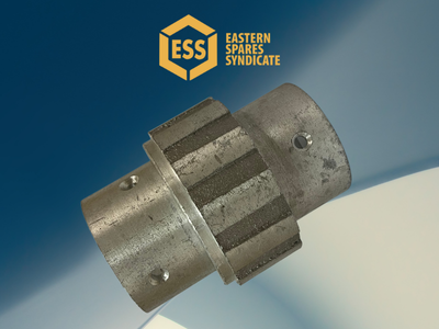 Hose Connector